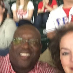 Meet your Posher, Roger